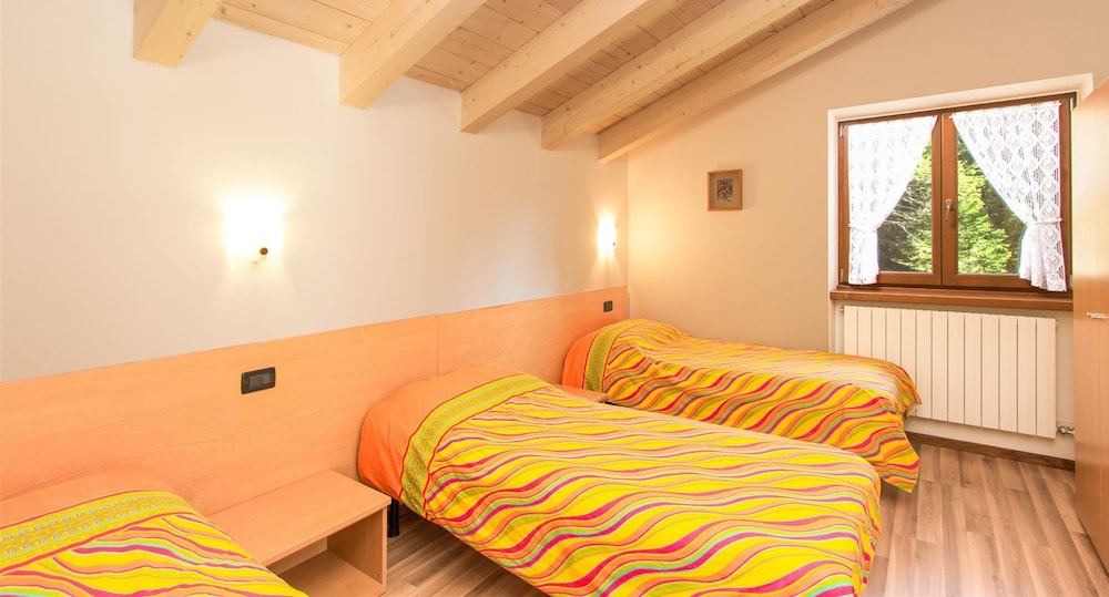 Villa, 2 Bedrooms (A) photo 3