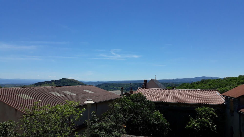 Classic Quadruple Room, Ensuite, Mountain View (Au 1 Étage) - Photo 2