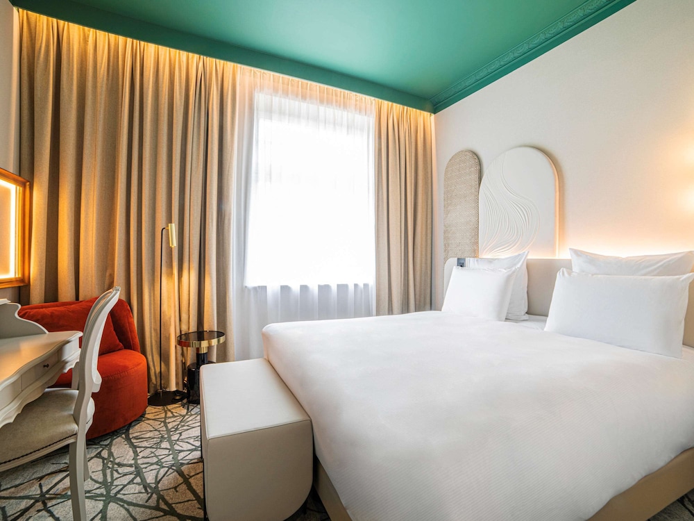 Classic Room, 2 Twin Beds - Photo 4