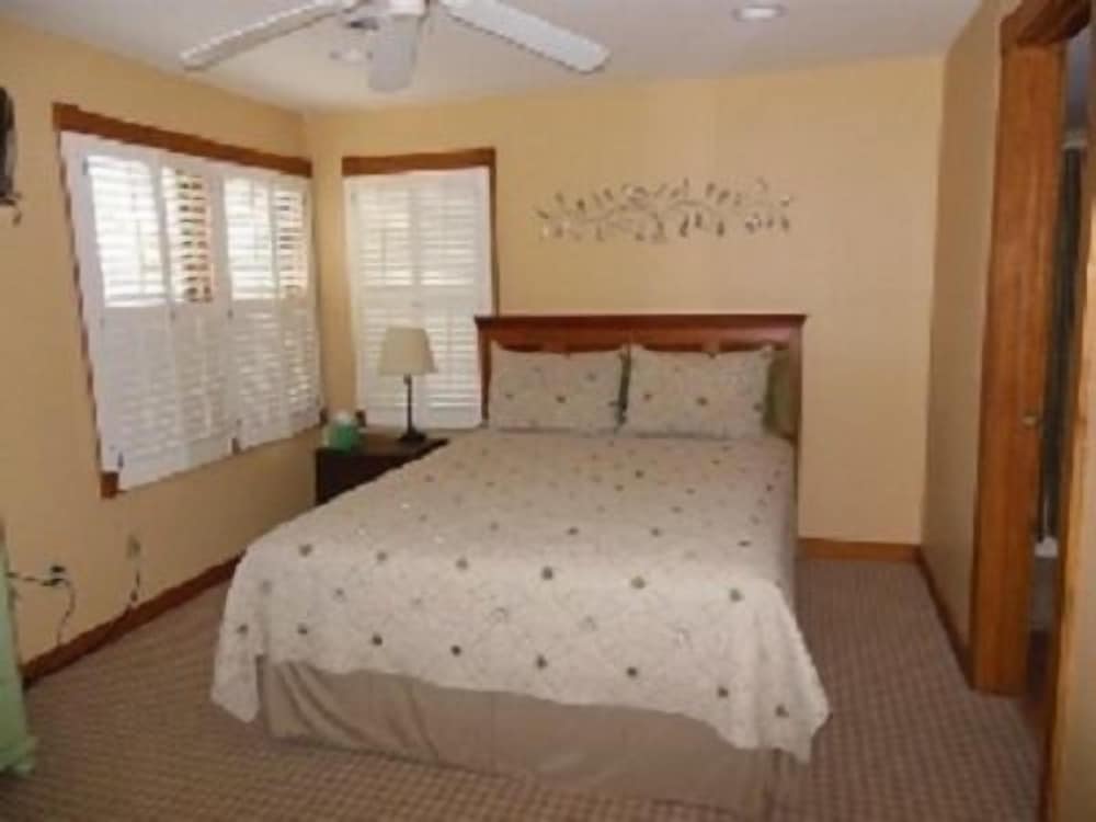 House, 5 Bedrooms (with Sofa Bed) photo 1