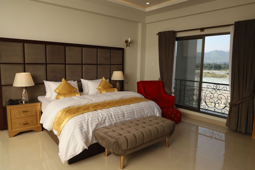 Presidential Room photo 3