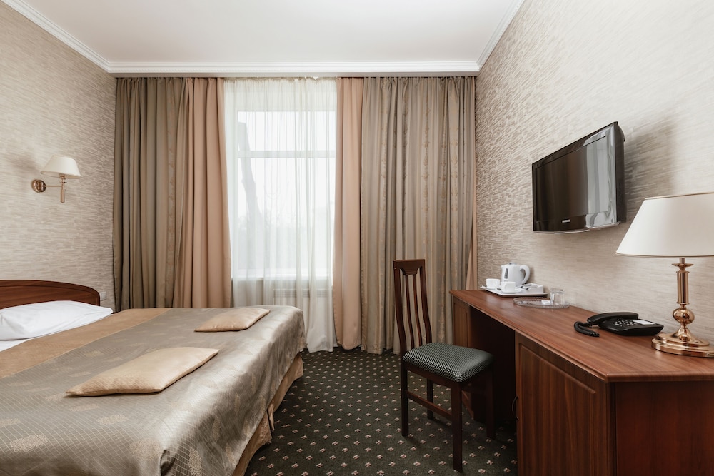 Standard Double or Twin Room photo 1