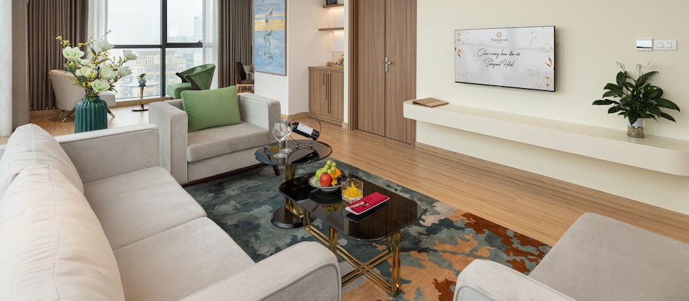 Grand Suite Room - Photo 3