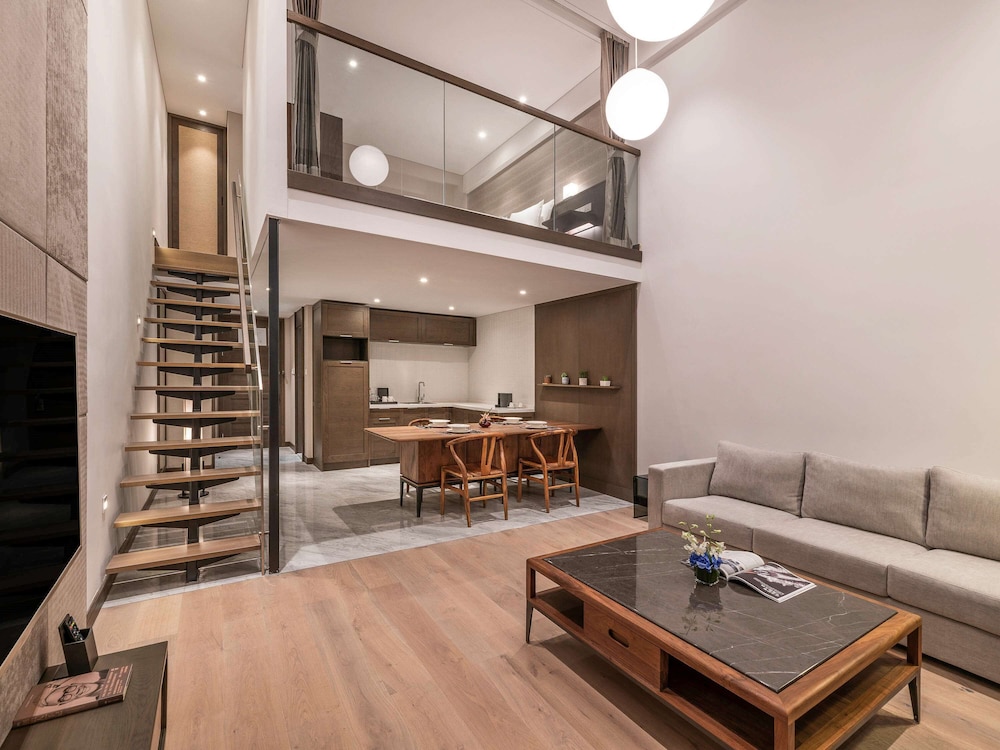 Apartment, 1 Bedroom