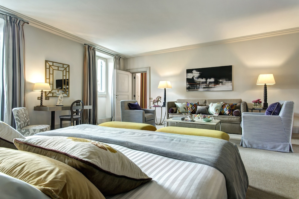 Deluxe Junior Suite