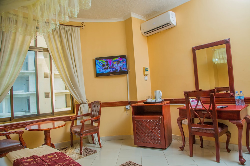 Executive Room