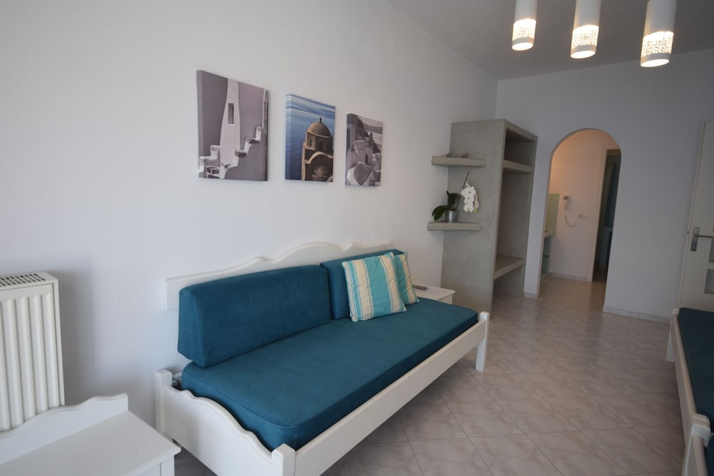Traditional Apartment, 1 Bedroom (Caldera View) - Photo 26