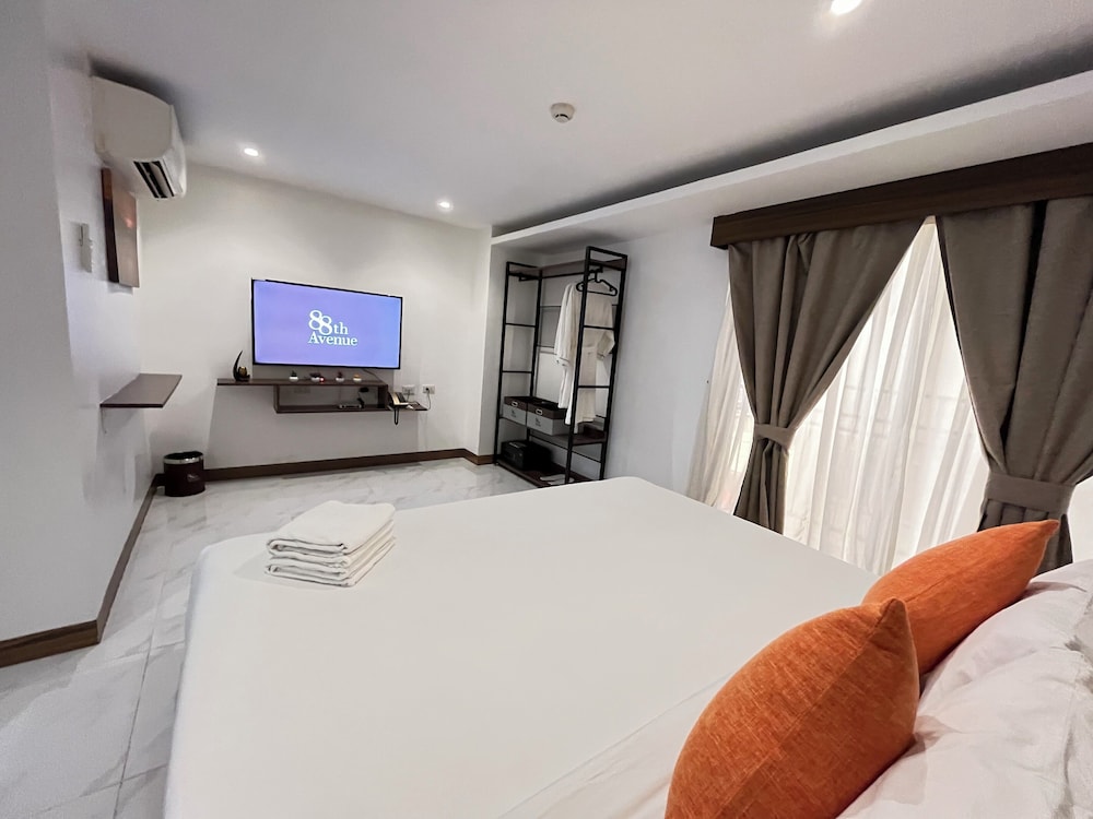 Executive Studio