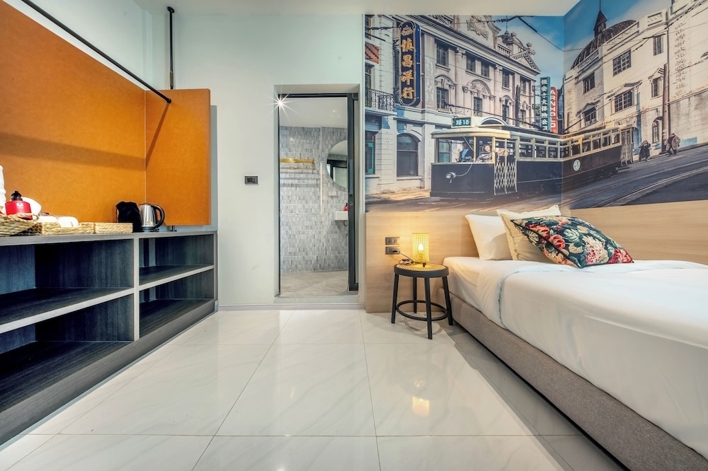 Standard Single Room photo 3