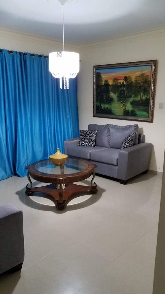 Standard Apartment photo 3