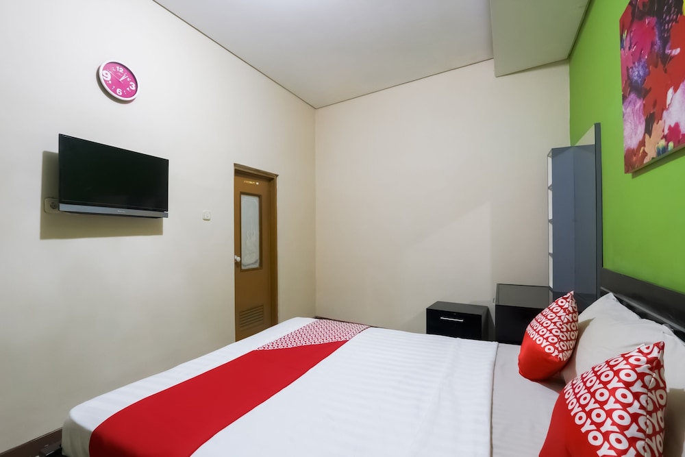 Standard Double Room - Photo 3