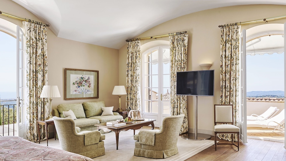 Junior Suite Prestige photo 2