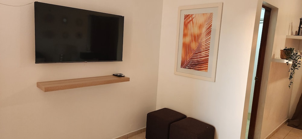 Comfort Apartment photo 2