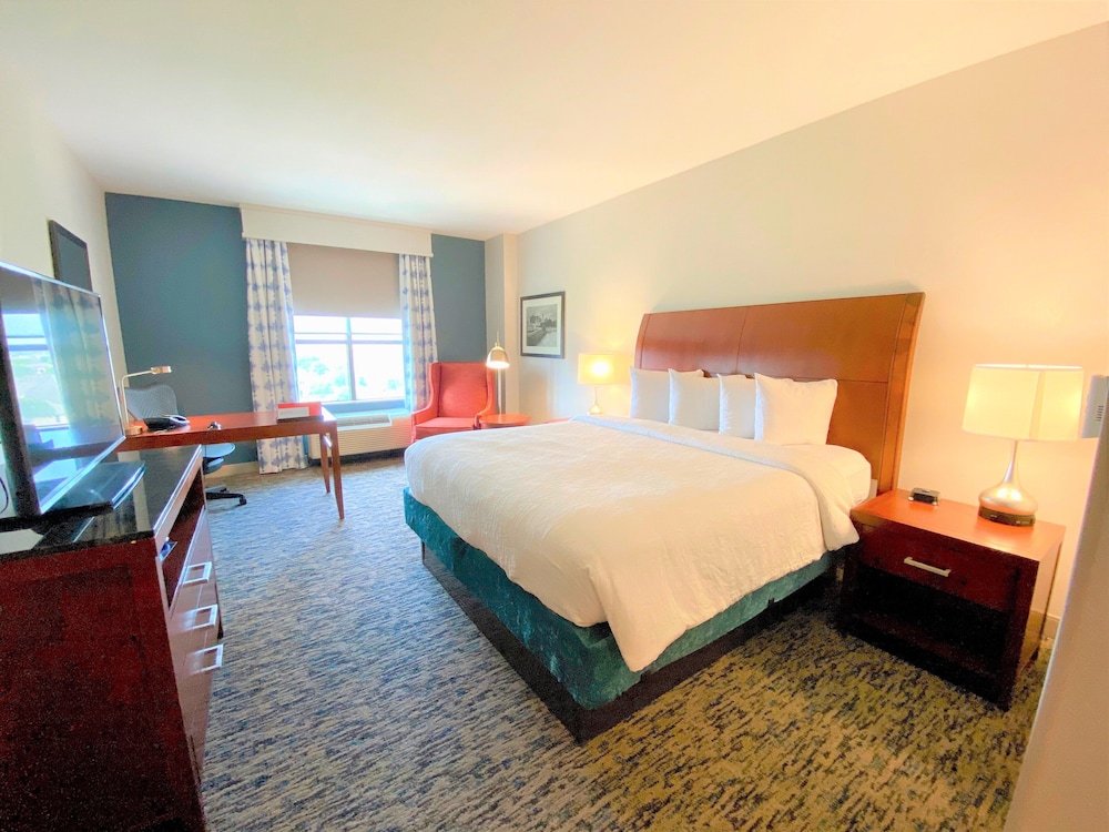 Suite, Accessible photo 2