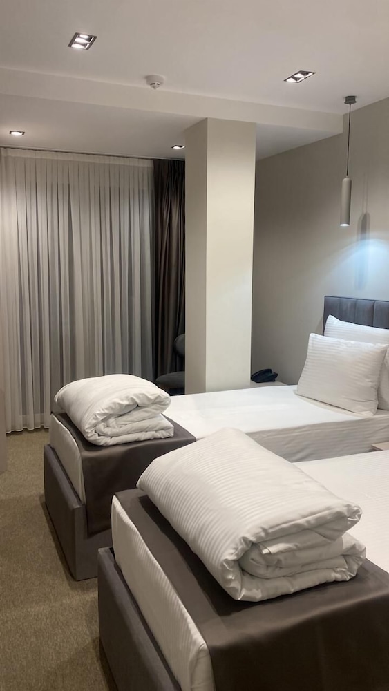Comfort Double or Twin Room photo 1