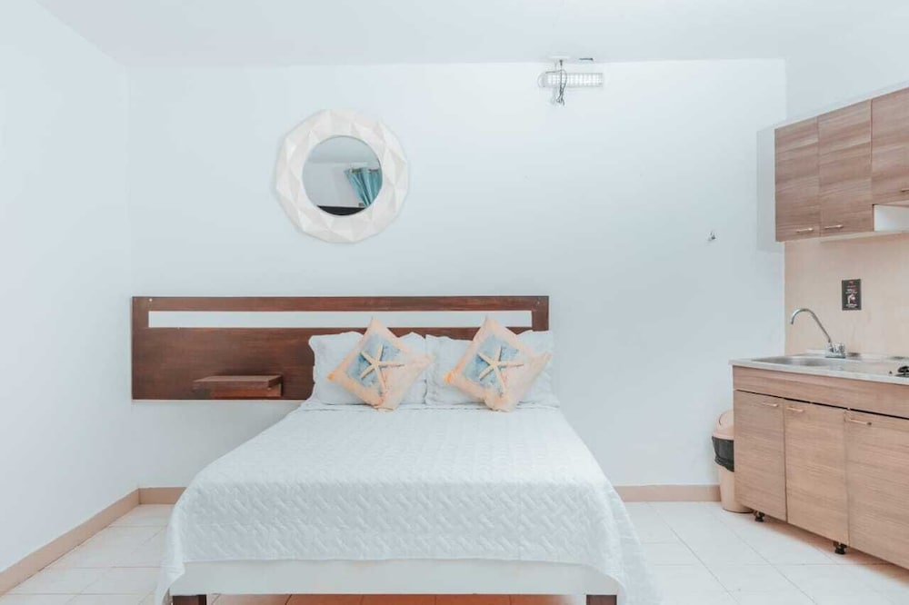 Basic Apartment