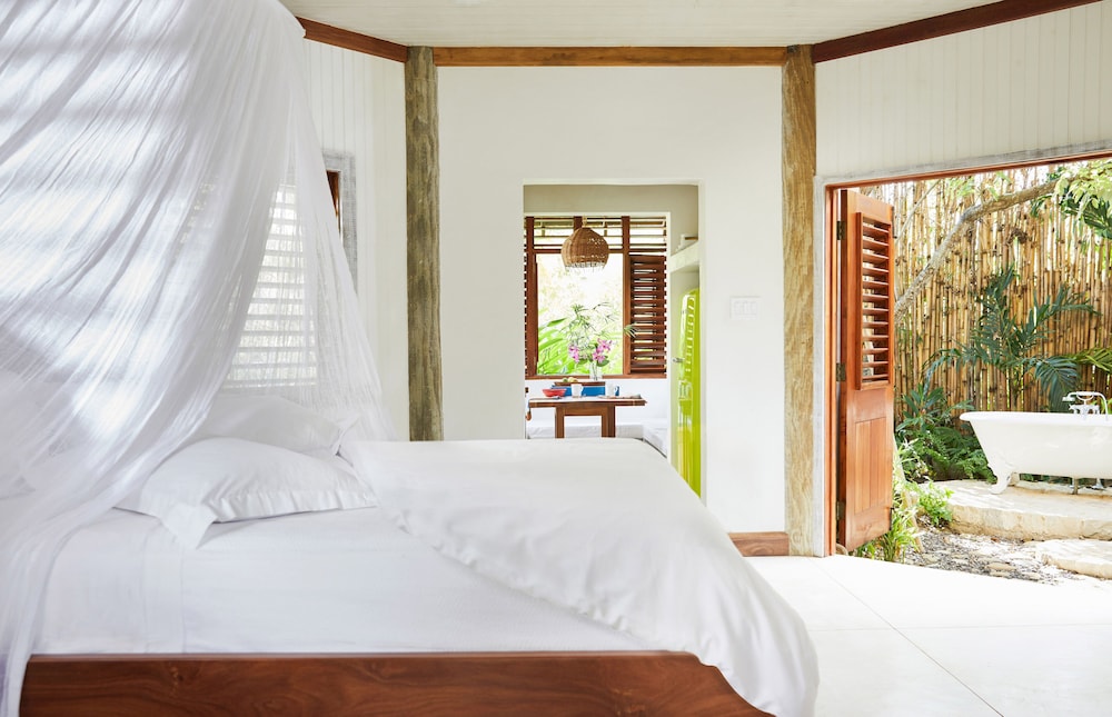 Room, Multiple Beds (Beach Hut) - Photo 4
