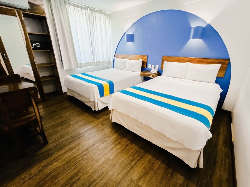 Standard Room (Plus) - Photo 6