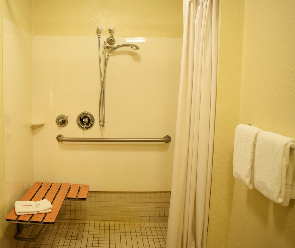Superior Room, 1 King Bed, Accessible (Roll-In Shower, Smoke Free) - Photo 6