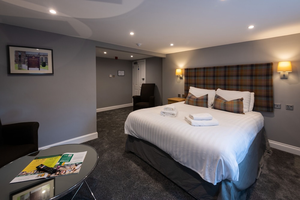 Superior Double Room, Ensuite photo 2