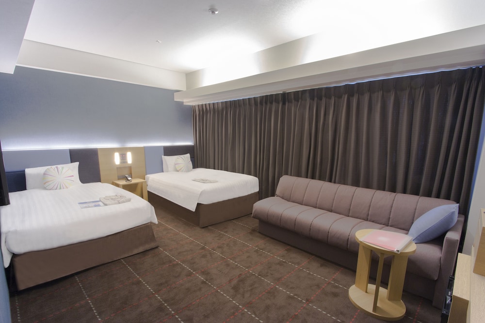 Standard Twin Room, Non Smoking (2 beds) - Photo 3