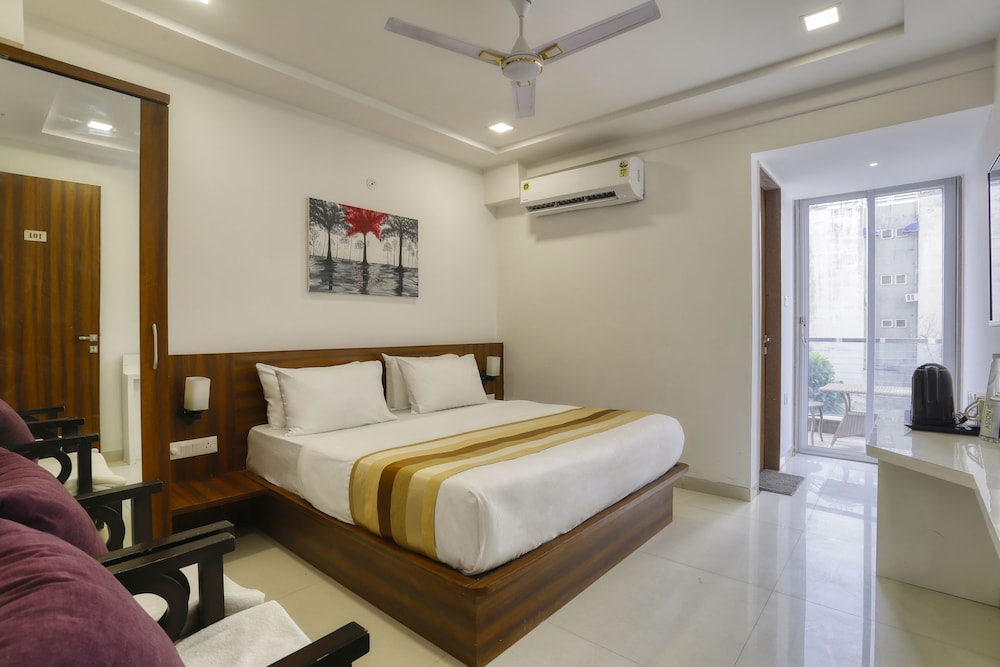 Premium Room - Photo 1