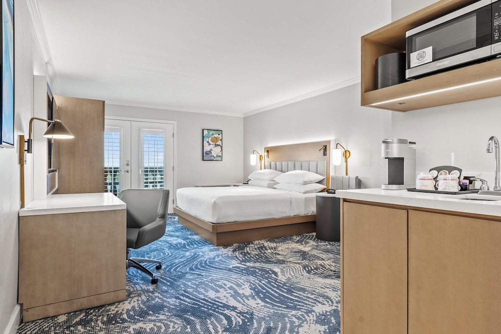 Available room