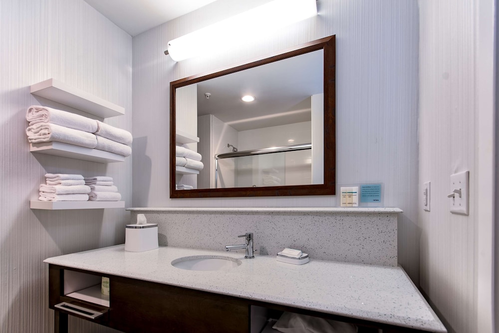 Hampton Inn Lockport - Buffalo, NY, Billede 3