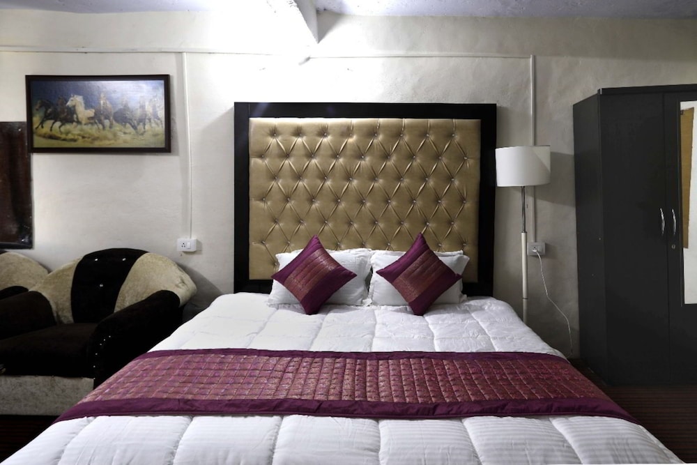 Deluxe Room, 1 Double Bed photo 3