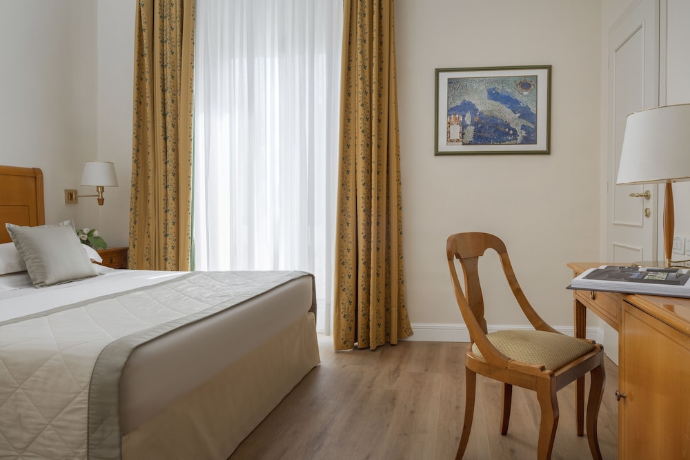 Classic Double or Twin Room