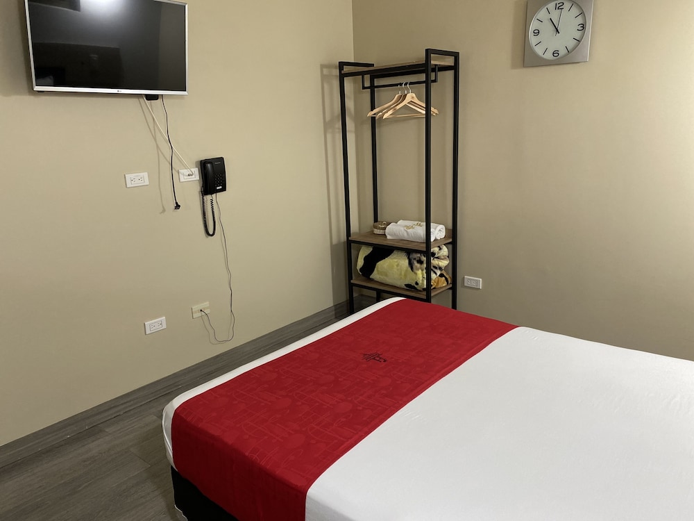 Junior Double Room, Non Smoking photo 2