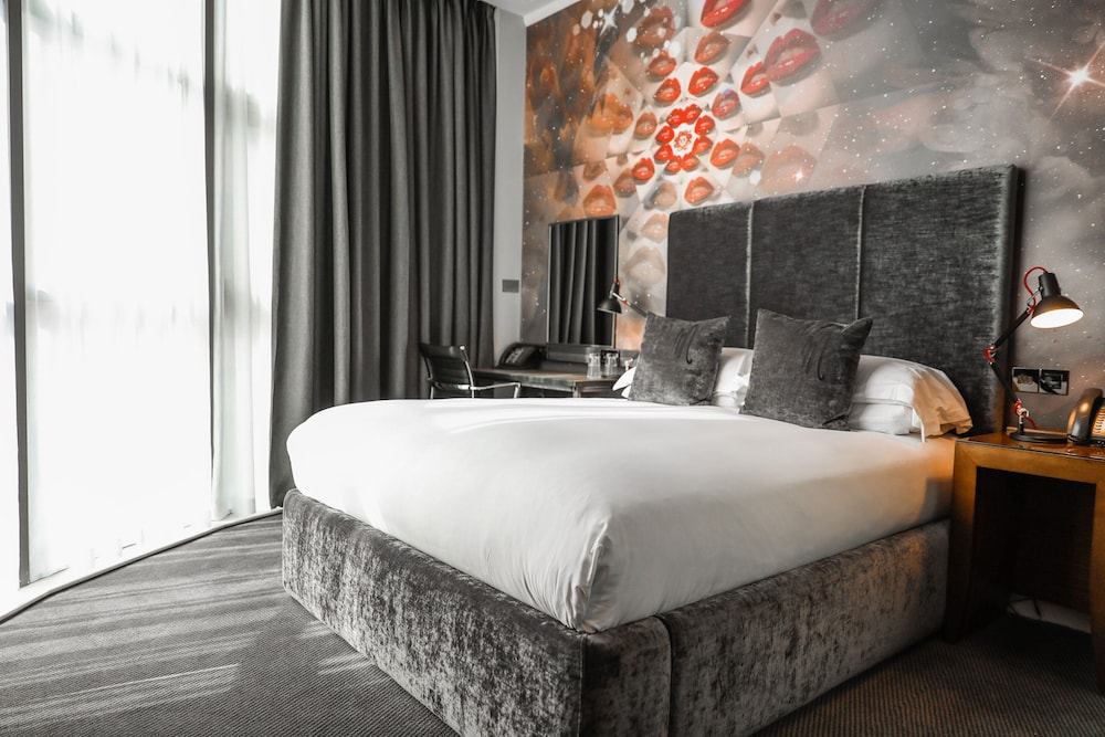 Standard Double Room - Photo 1