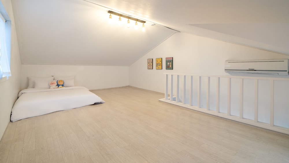 Basic Room, 1 Bedroom (Dasony) - Photo 3