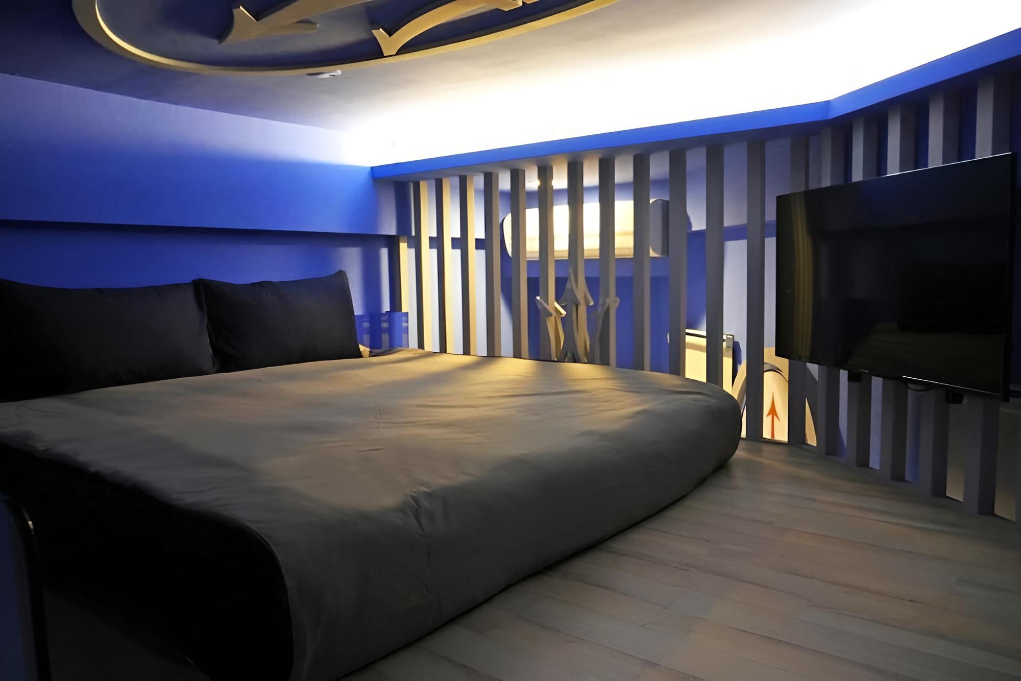 Double Room (Maserati) photo 2