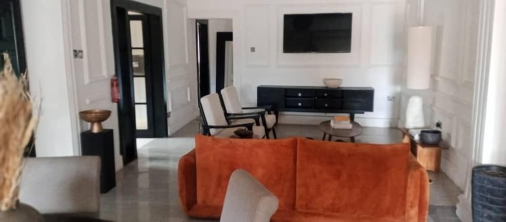 Luxury Apartment, 2 Bedrooms