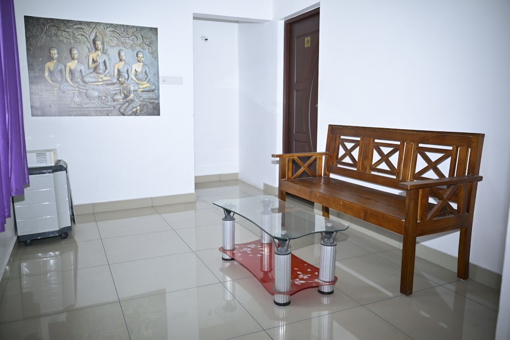 Deluxe Double Room, City View photo 3