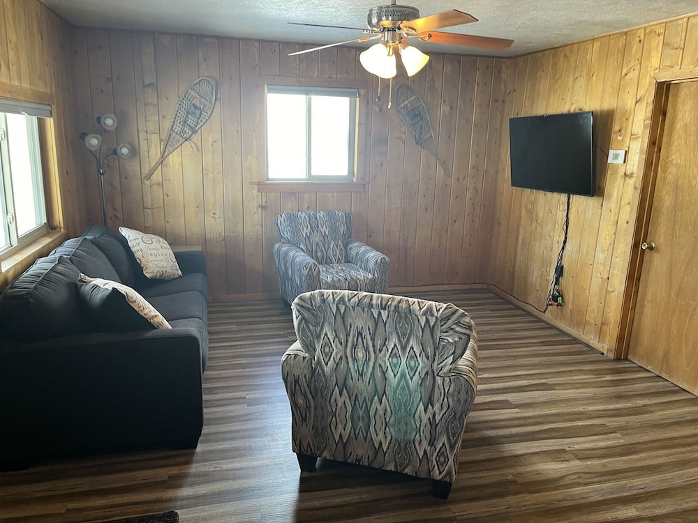 Deluxe Bungalow, 2 Bedrooms, Mountain View photo 2