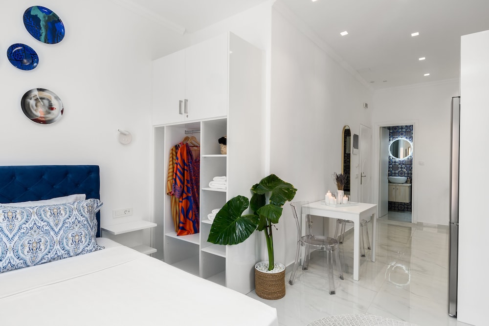 Luxury Studio Suite