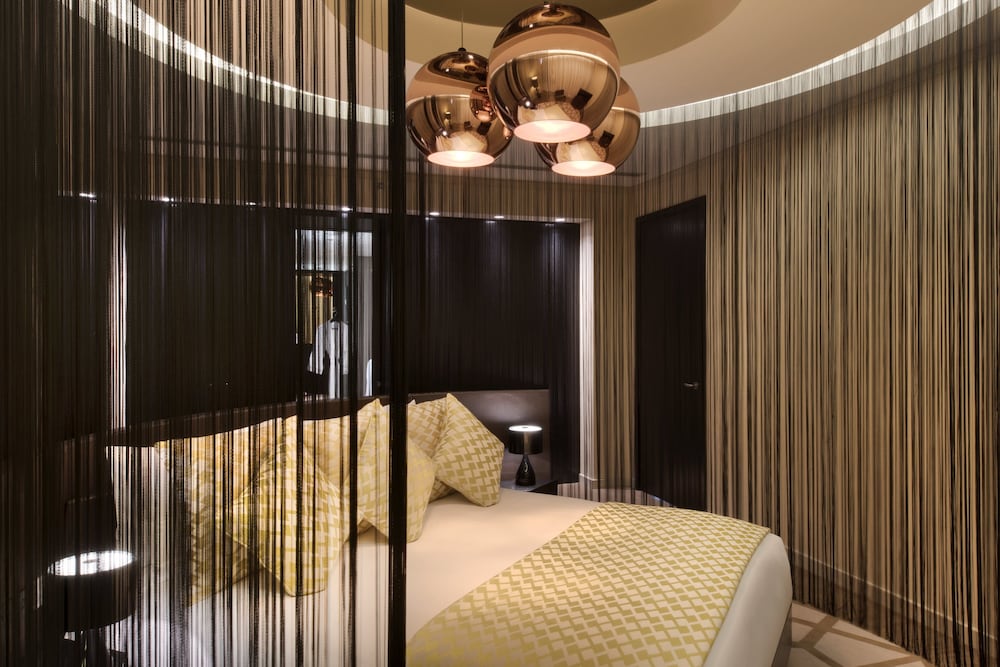 Executive Suite, 1 Bedroom, City View - Photo 7