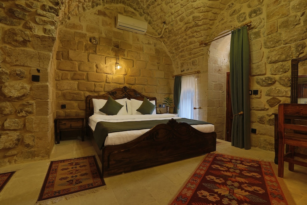 Family Quadruple Room, Courtyard View