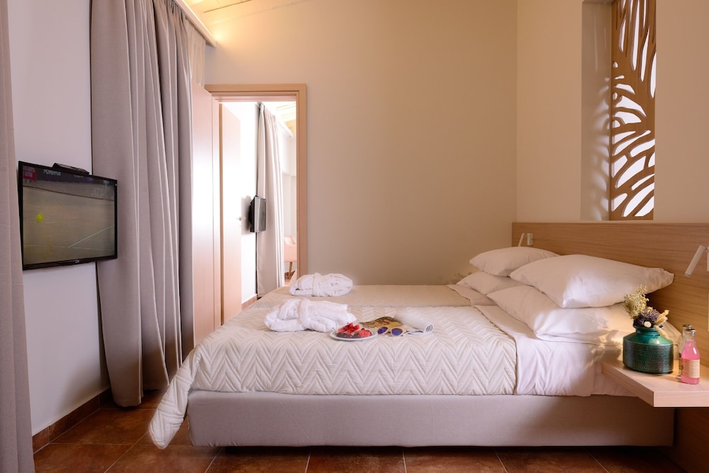 Executive Family Suite | 56m2 photo 2