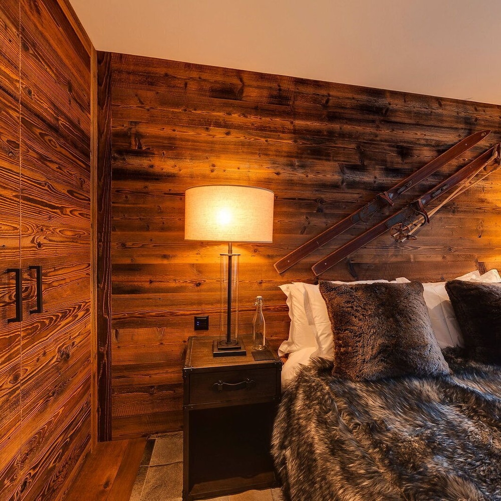 Suite (Crans-Montana)
