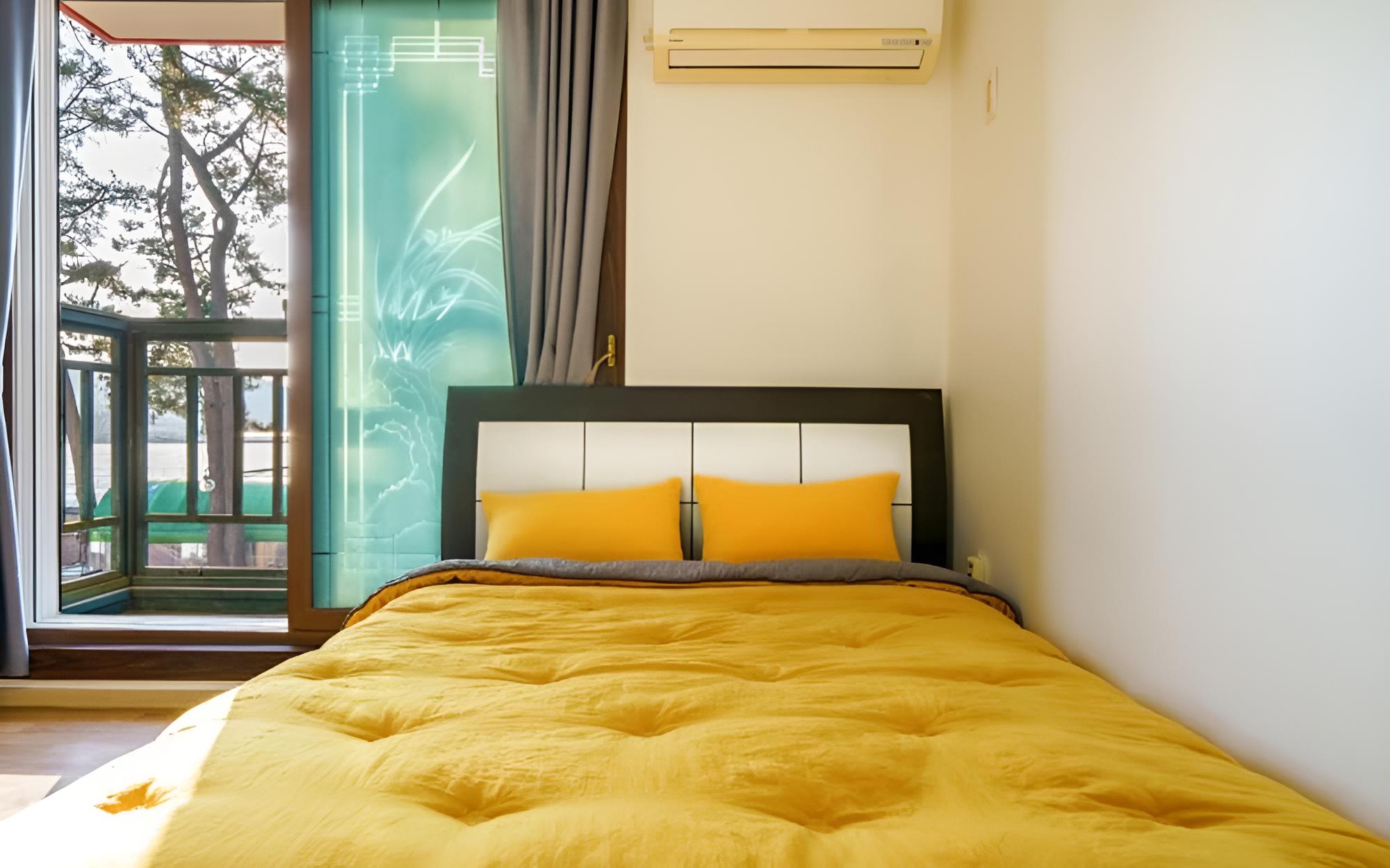 Room (Pine Tree No 3 (Ocean View Glamping B) - Photo 2