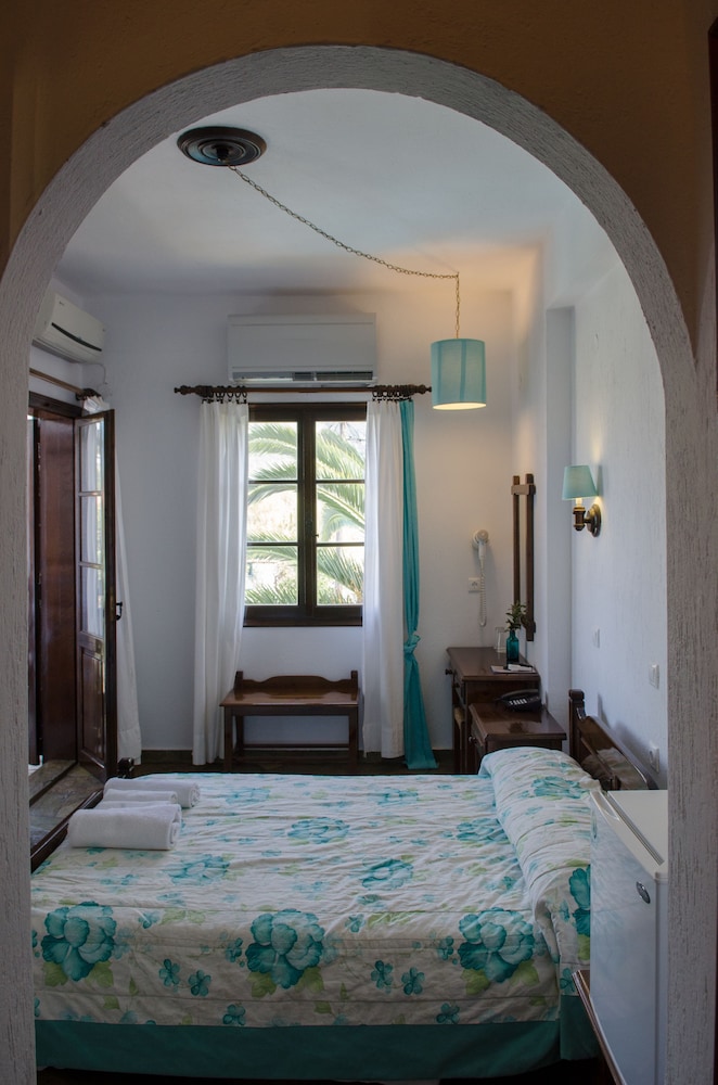 Standard Double or Twin Room, 1 Double Bed, Non Smoking