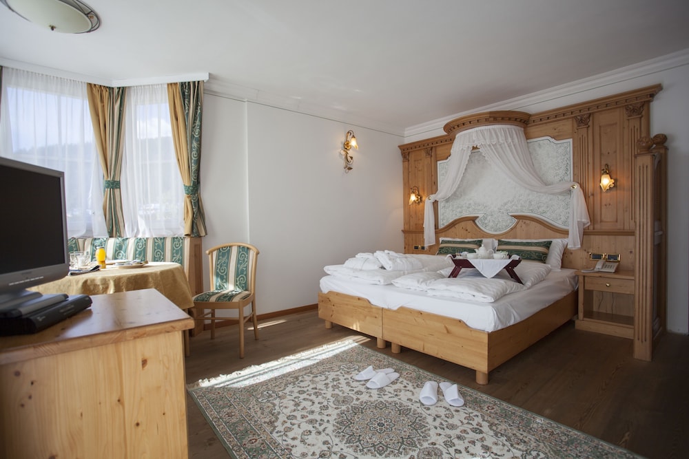 Family Triple Room photo 1