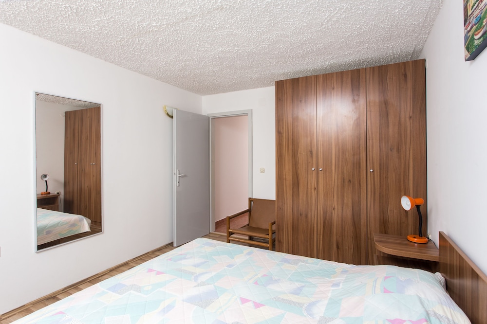 Apartment, 1 Bedroom, Balcony, Sea View photo 1