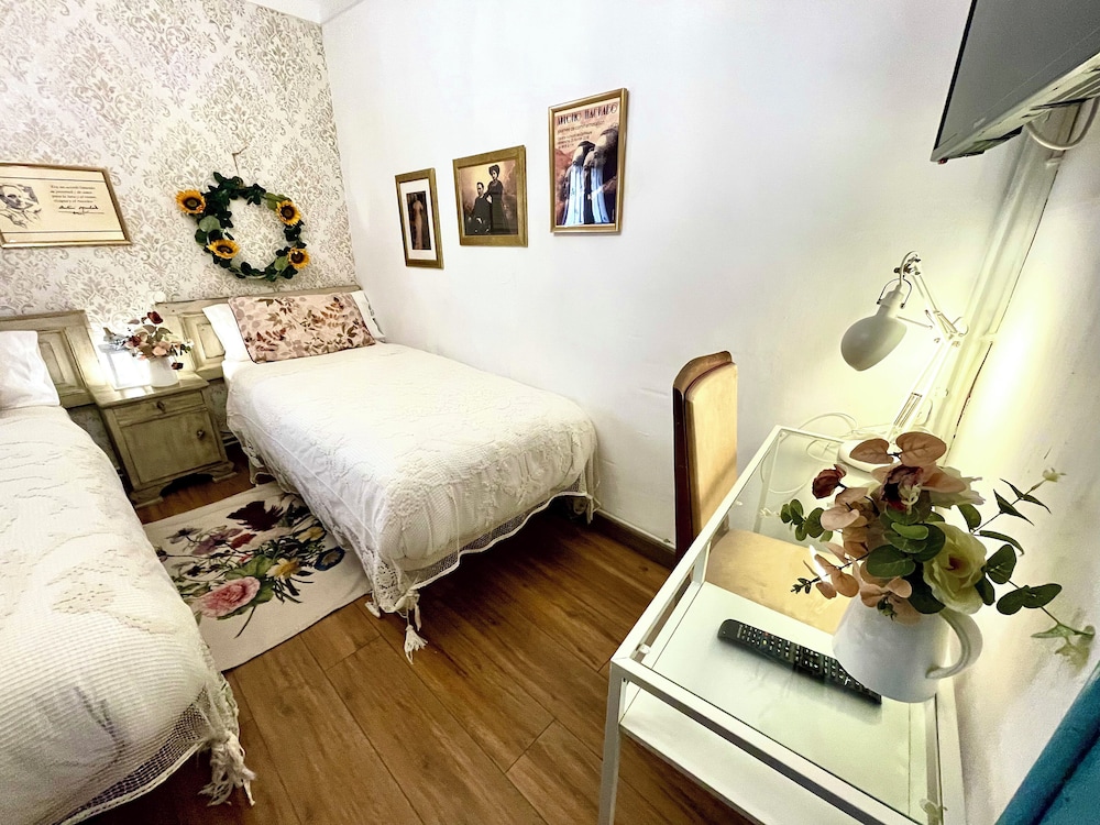 Habitación Doble Clásica