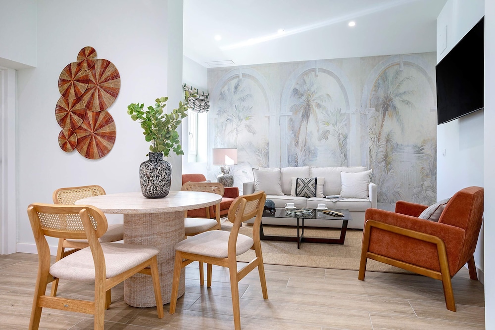 Apartment (2 Bedrooms)