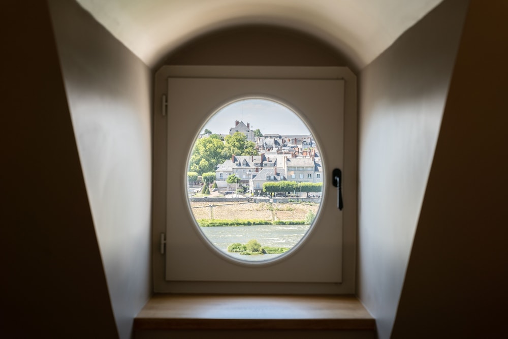Duplex Suite with Loire View - Photo 2