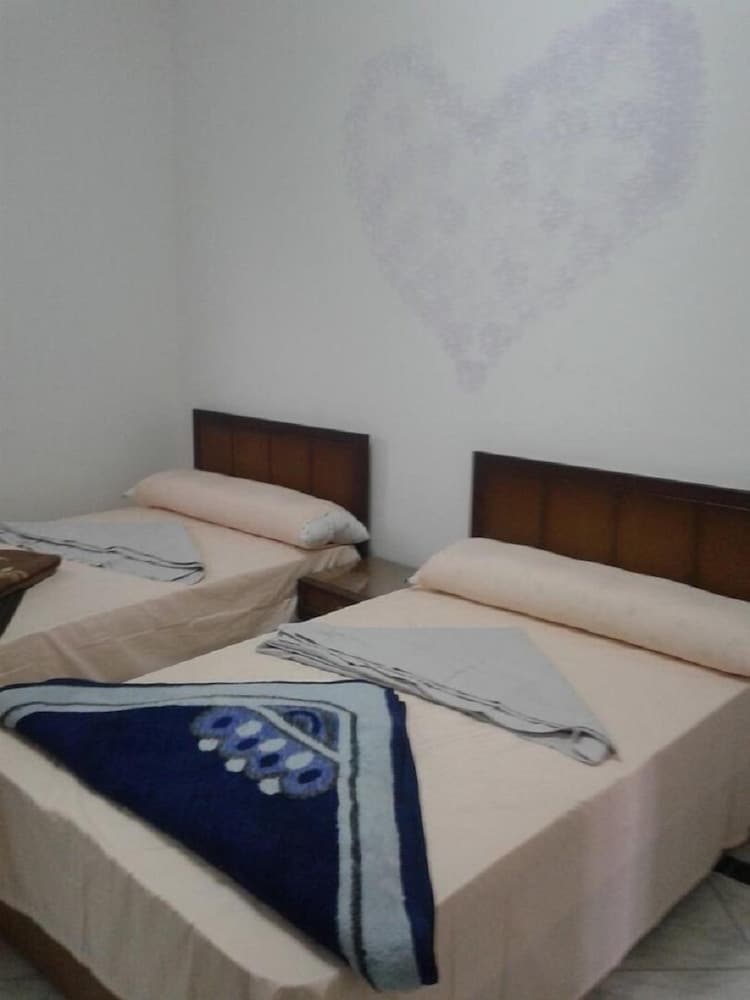 Apartment, 2 Bedrooms